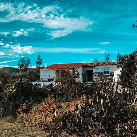 The Annex At Quinta Solar Holiday home