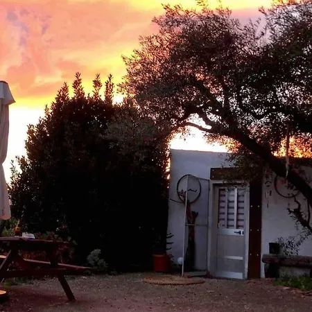 The Annex At Quinta Solar Holiday home Vale de Prazeres