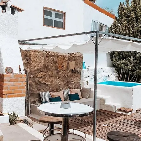 The Annex At Quinta Solar Holiday home