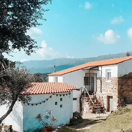 The Annex At Quinta Solar Vale de Prazeres