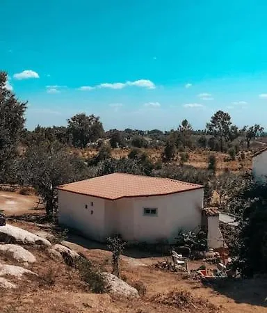 The Annex At Quinta Solar Vale de Prazeres
